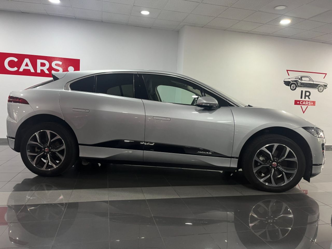 Jaguar I-Pace S - foto 4