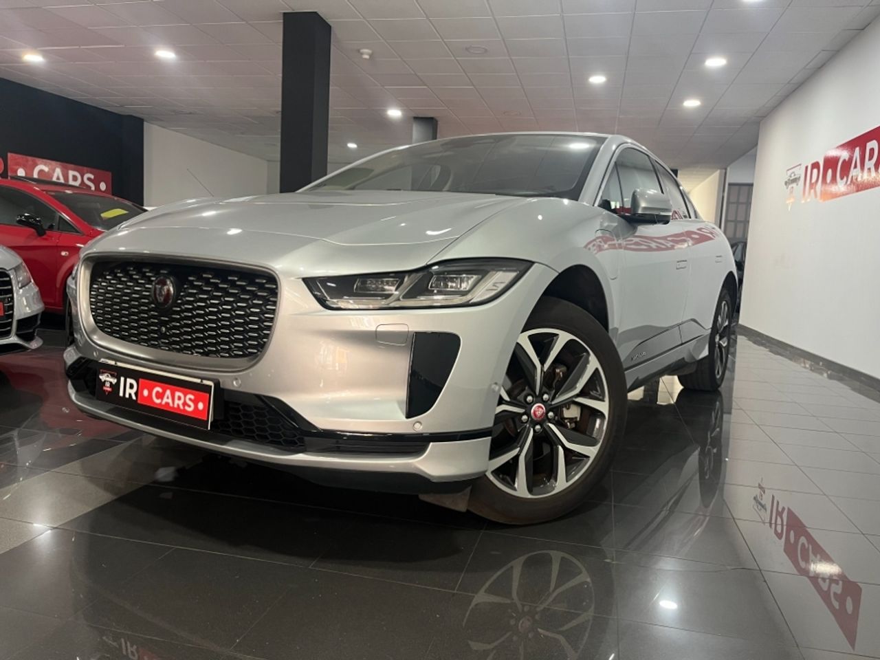 Jaguar I-Pace S - foto 7