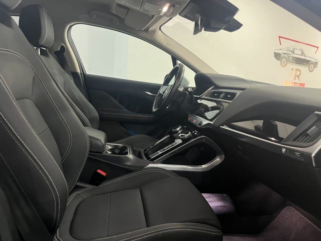 Jaguar I-Pace S - foto 16