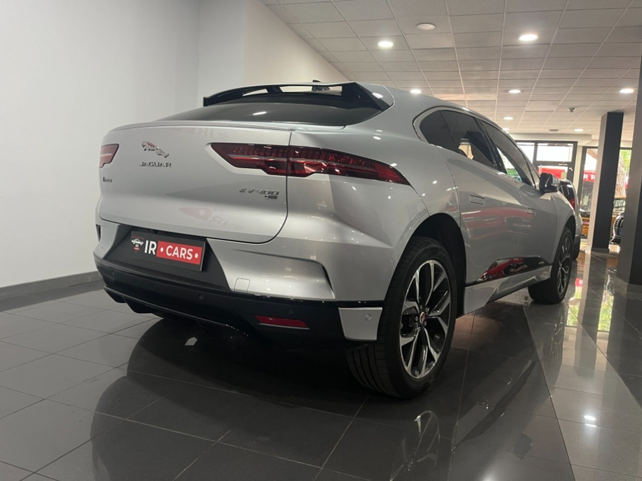 Jaguar I-Pace S - foto 5
