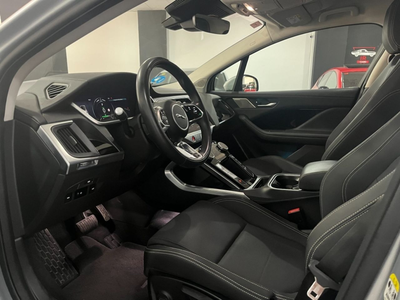 Jaguar I-Pace S - foto 17