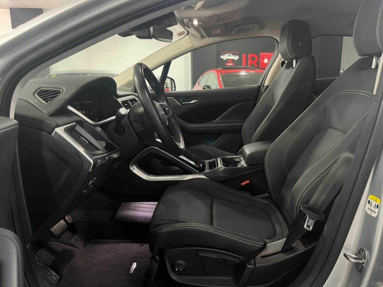 Jaguar I-Pace S - foto 18