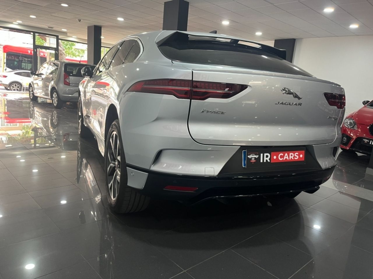 Jaguar I-Pace S - foto 9