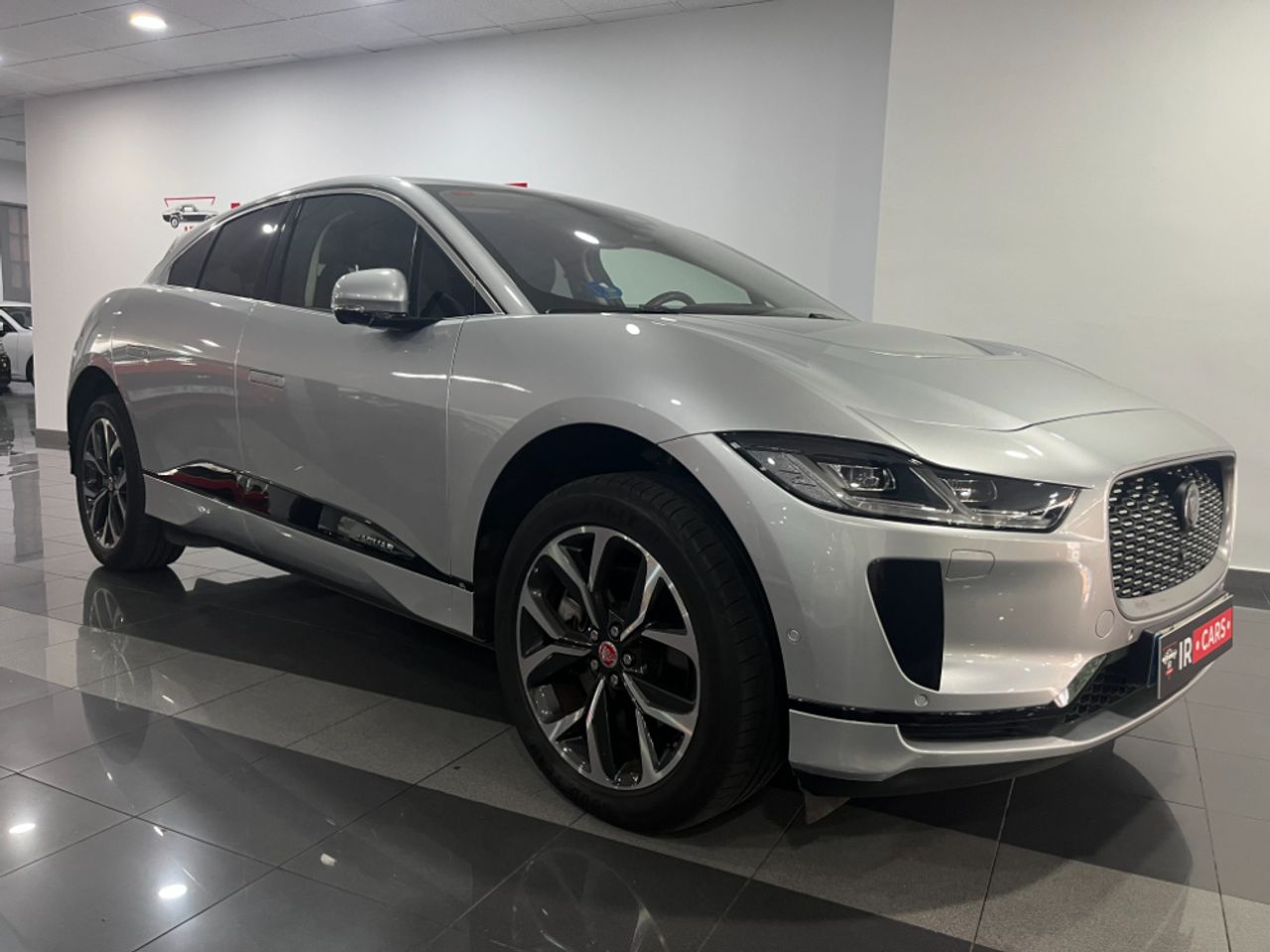 Jaguar I-Pace S - foto 3