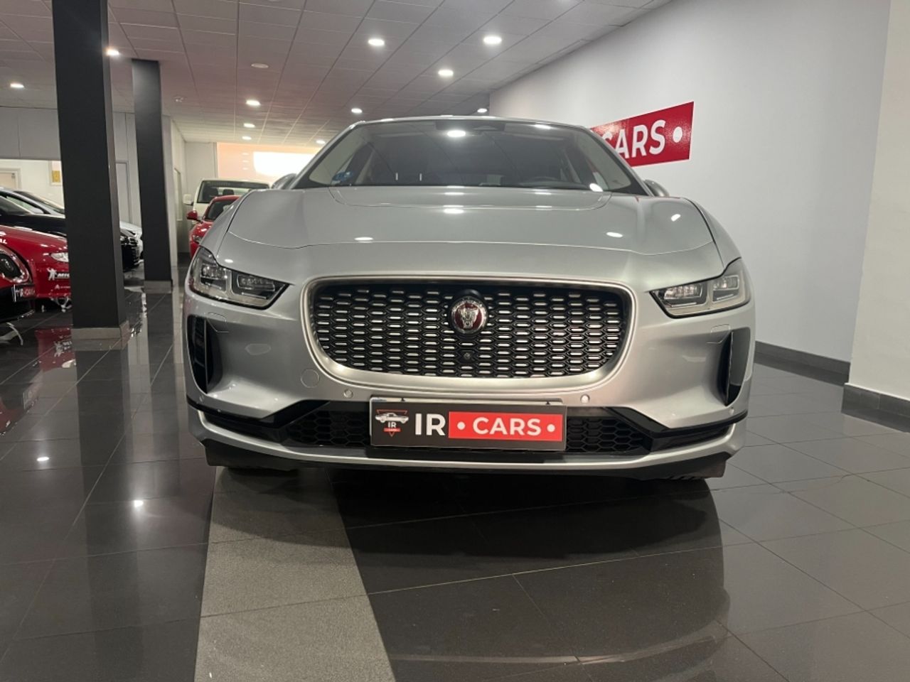 Jaguar I-Pace S - foto 2