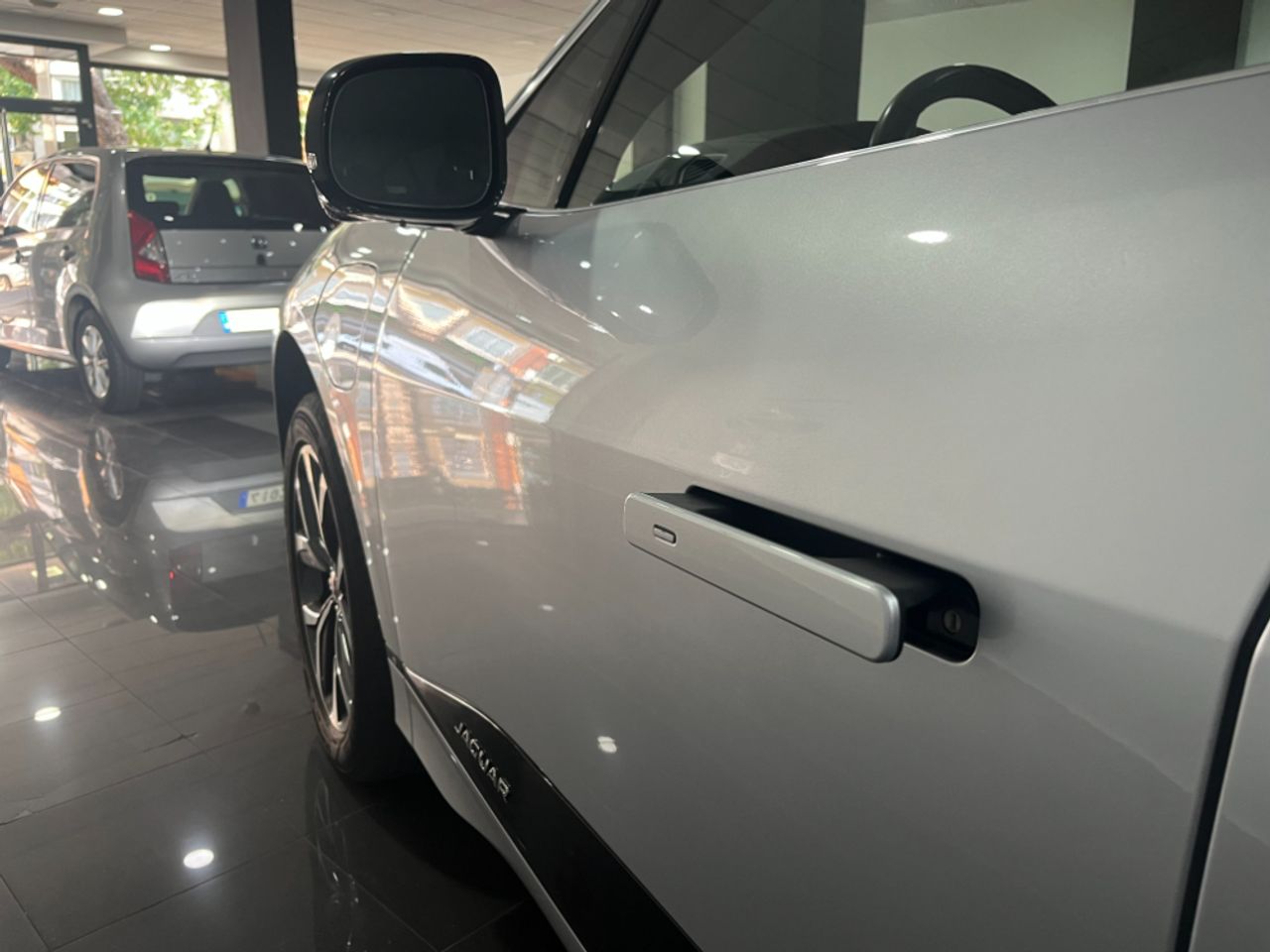 Jaguar I-Pace S - foto 13