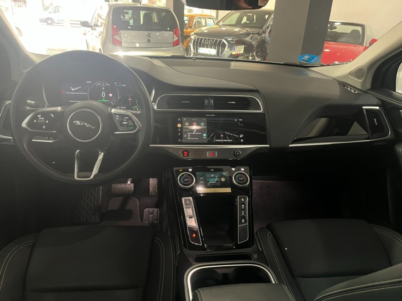 Jaguar I-Pace S - foto 15