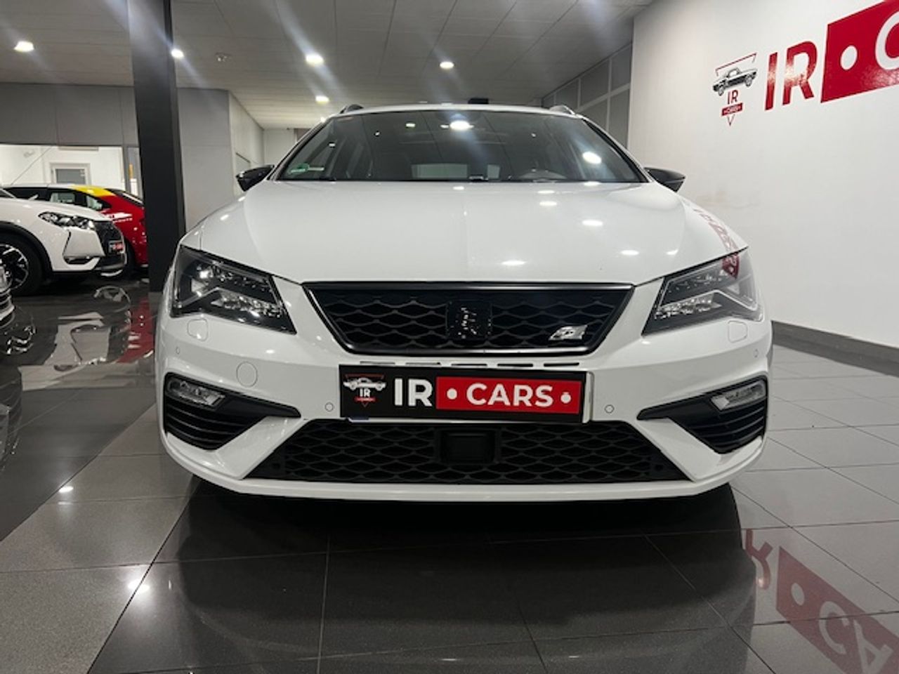 Seat Leon Cupra 300 - foto 7
