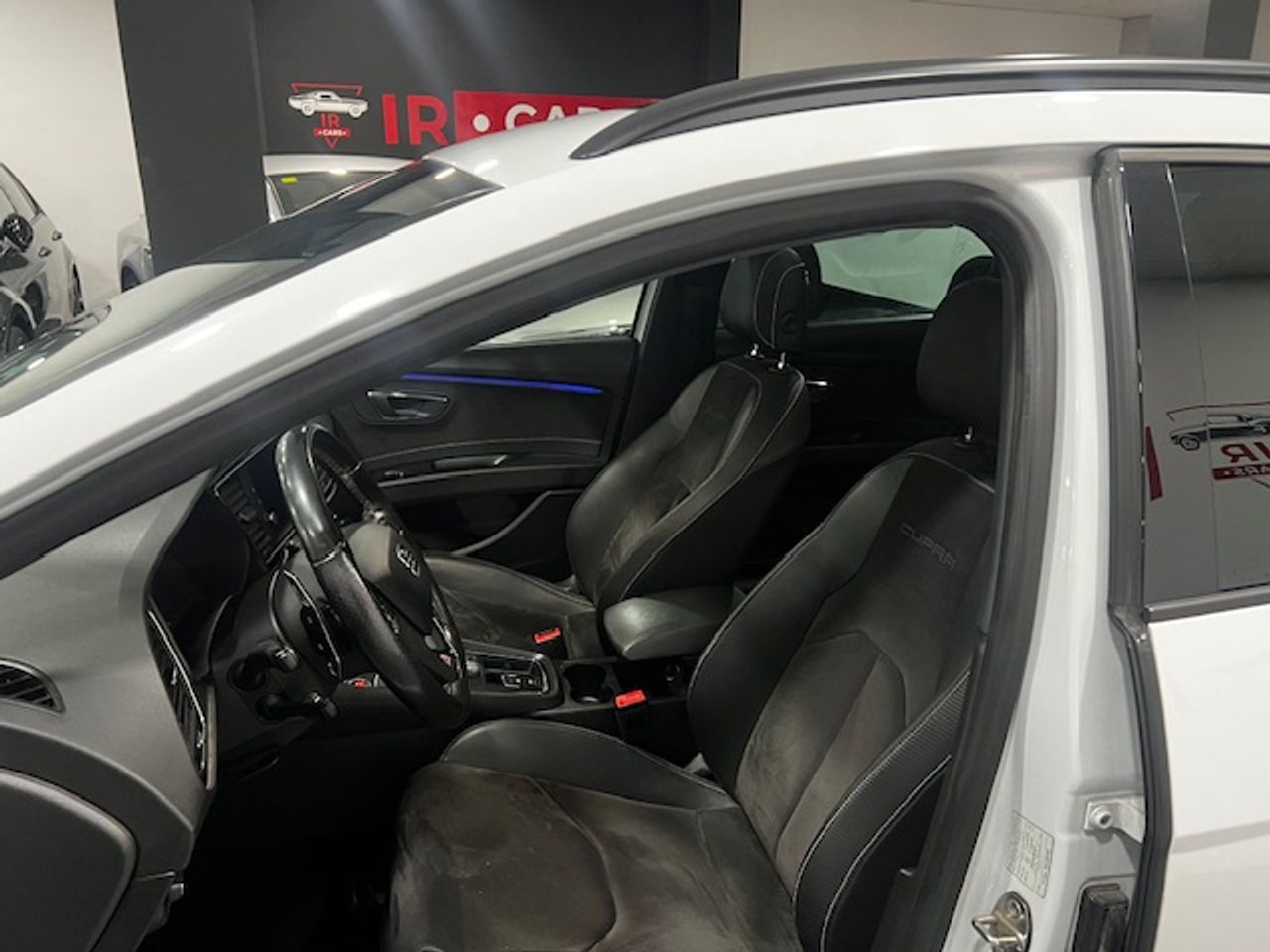 Seat Leon Cupra 300 - foto 4