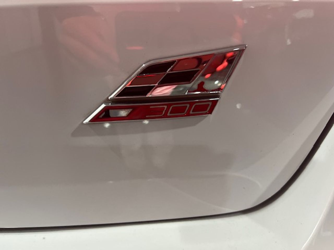 Seat Leon Cupra 300 - foto 18