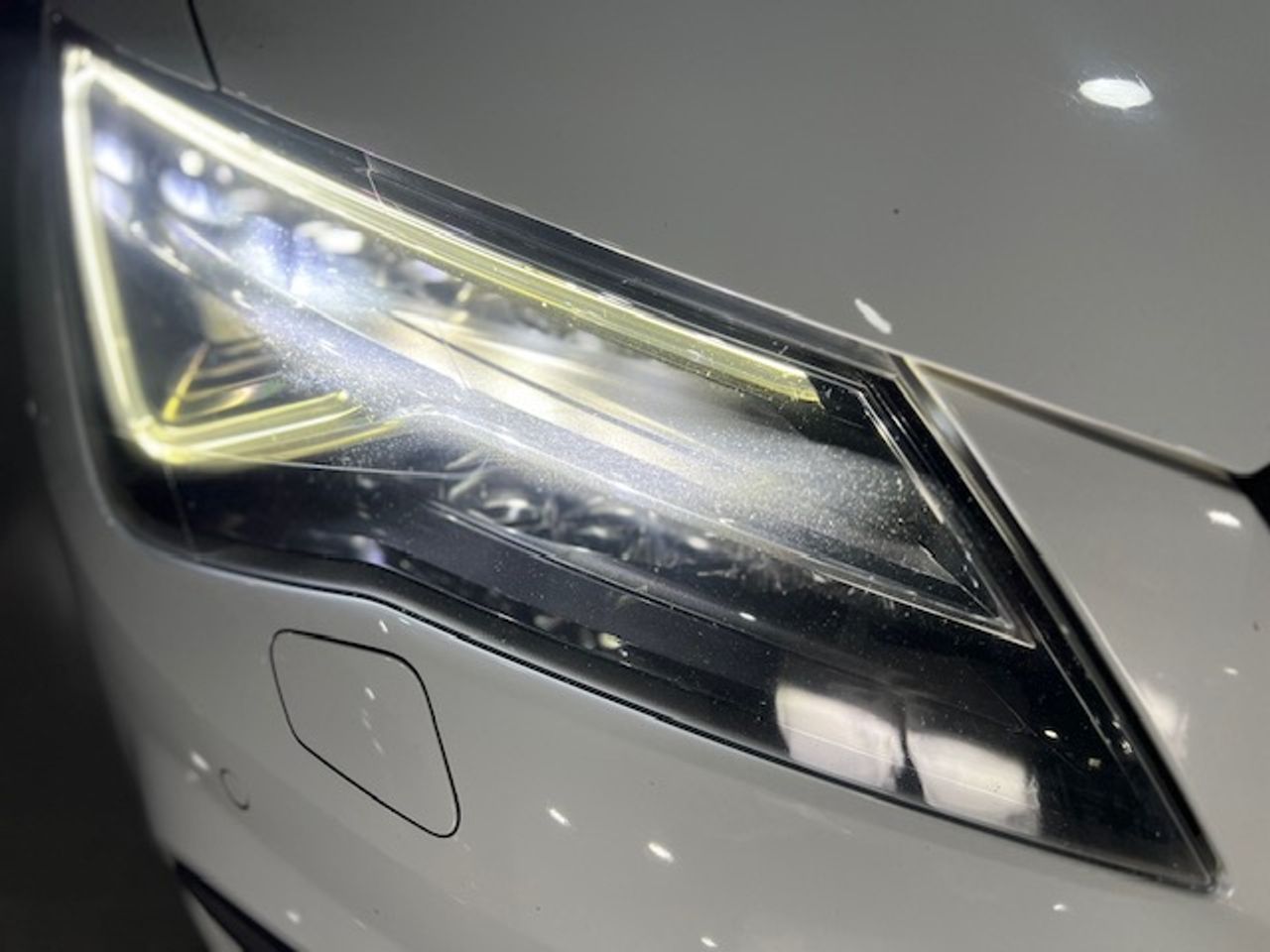 Seat Leon Cupra 300 - foto 21