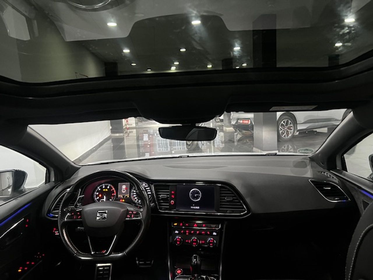 Seat Leon Cupra 300 - foto 10