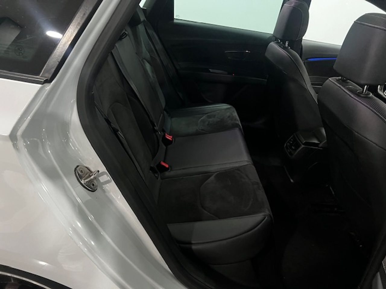 Seat Leon Cupra 300 - foto 8