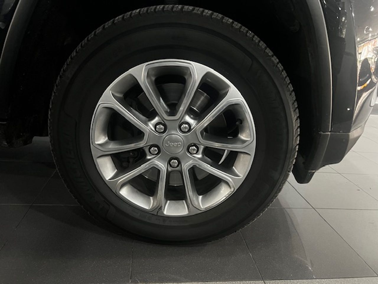 Jeep Grand Cherokee 3.0 CRD Limited - foto 20