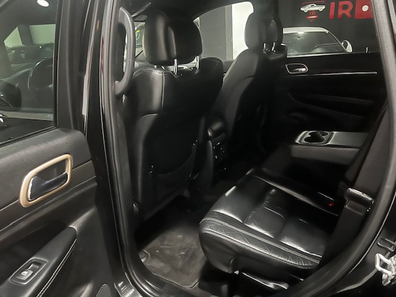 Jeep Grand Cherokee 3.0 CRD Limited - foto 18