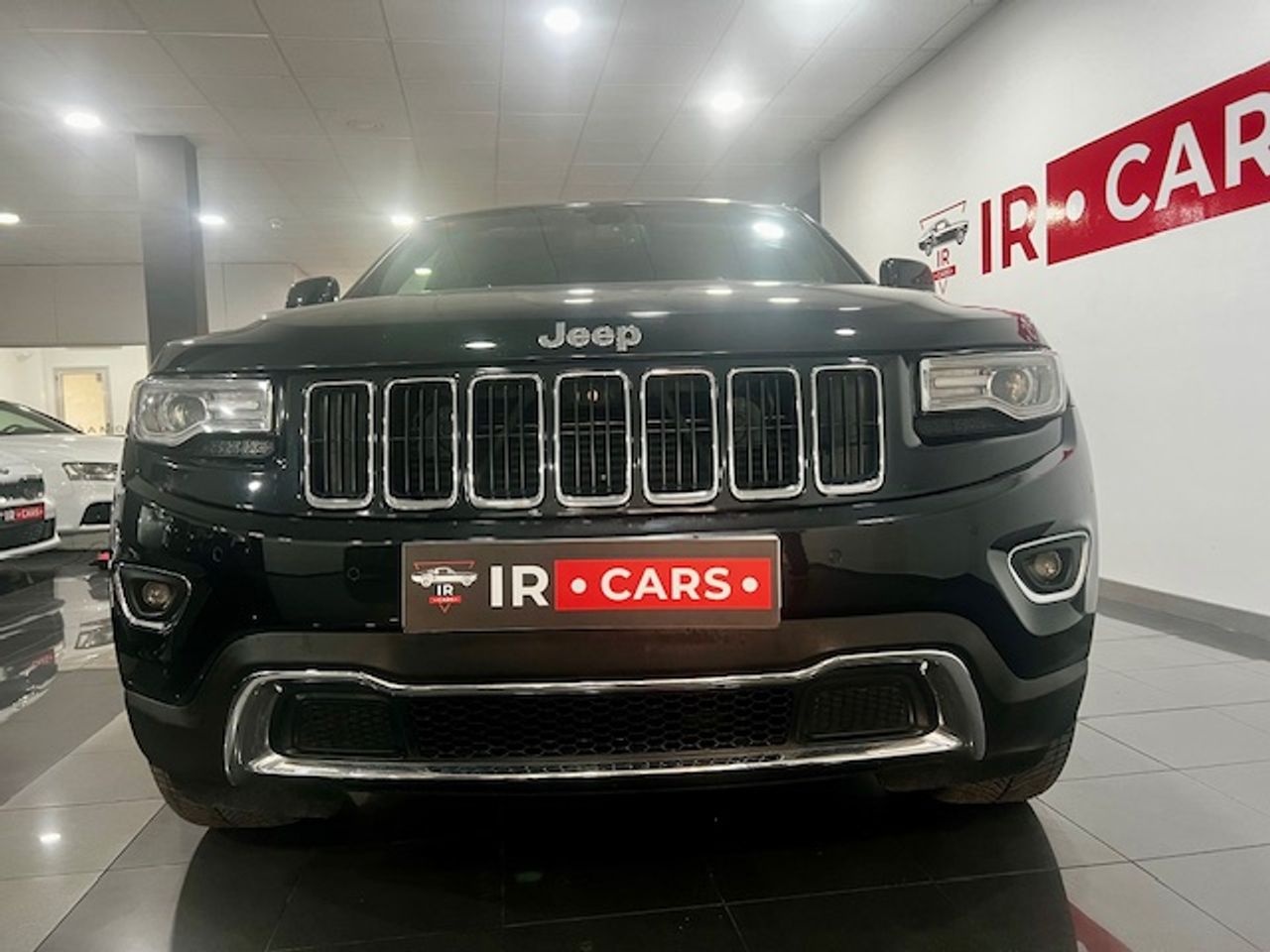 Jeep Grand Cherokee 3.0 CRD Limited - foto 7