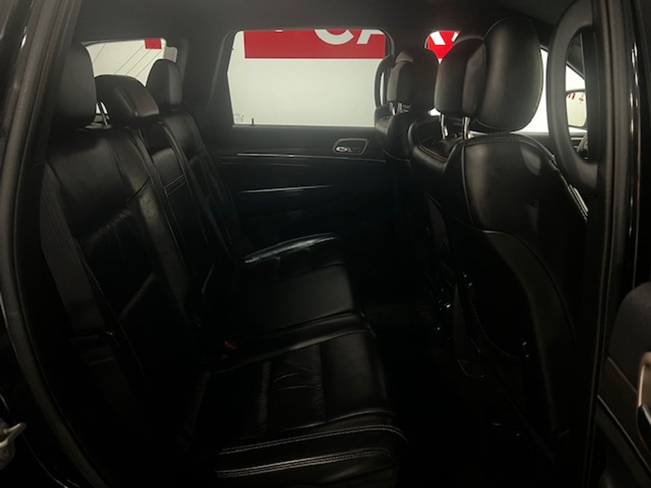 Jeep Grand Cherokee 3.0 CRD Limited - foto 14