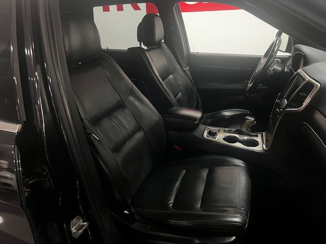 Jeep Grand Cherokee 3.0 CRD Limited - foto 6