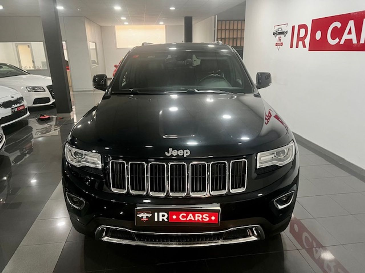 Jeep Grand Cherokee 3.0 CRD Limited - foto 5