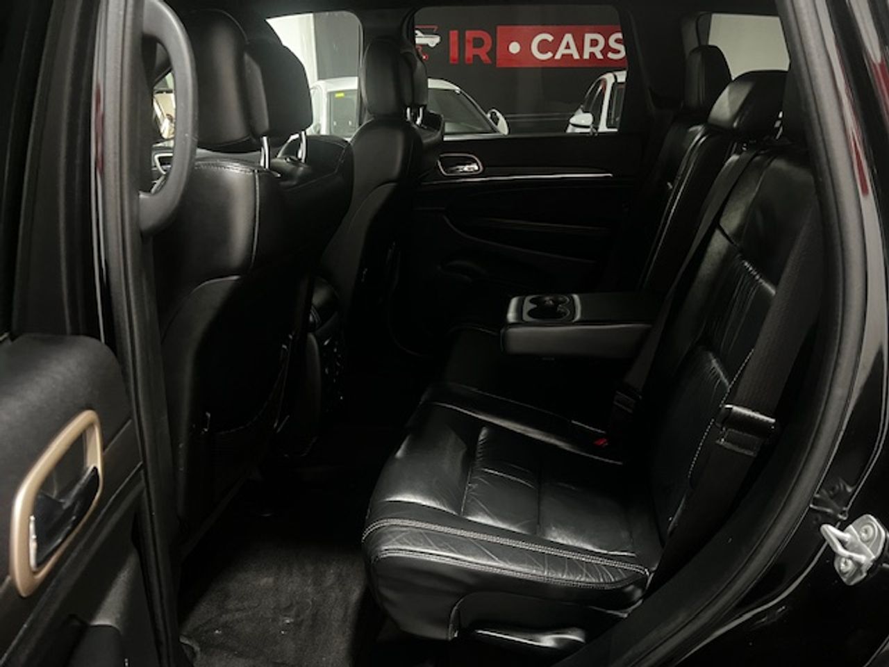 Jeep Grand Cherokee 3.0 CRD Limited - foto 16