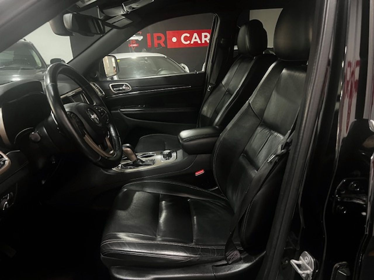 Jeep Grand Cherokee 3.0 CRD Limited - foto 8