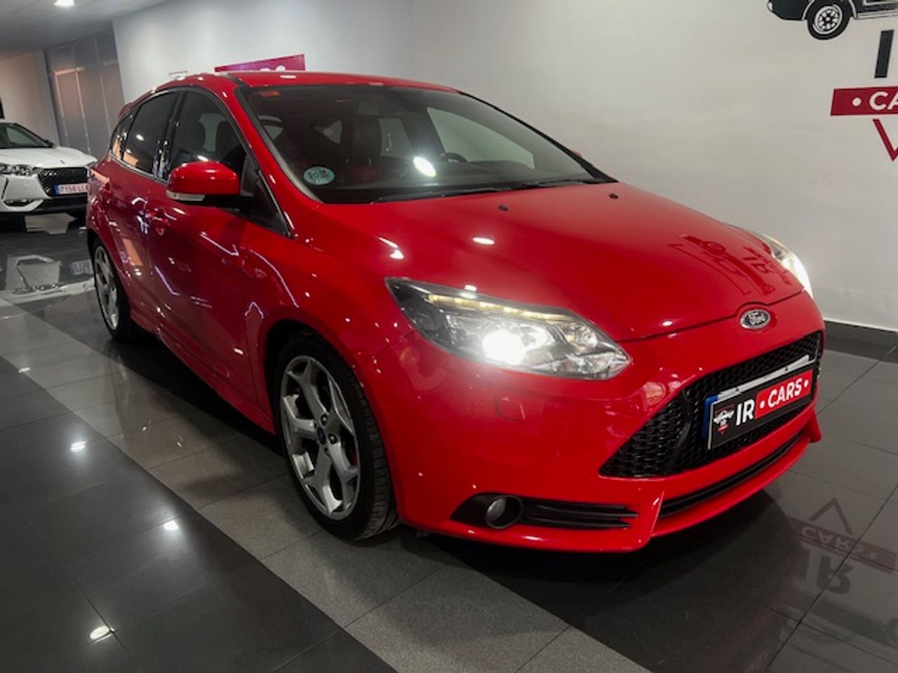 Ford Focus ST - foto 15