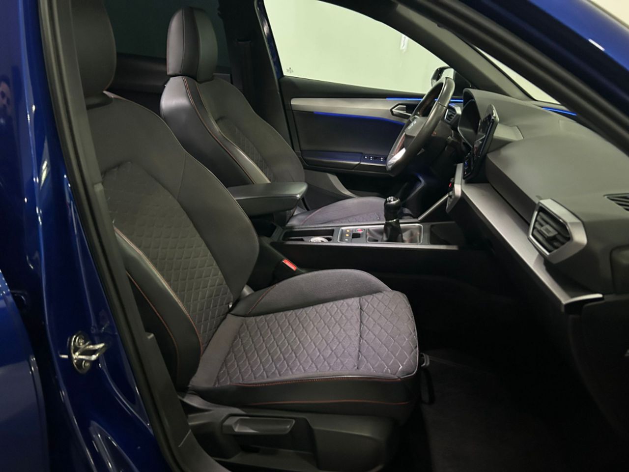 Seat Leon FR Go - foto 12