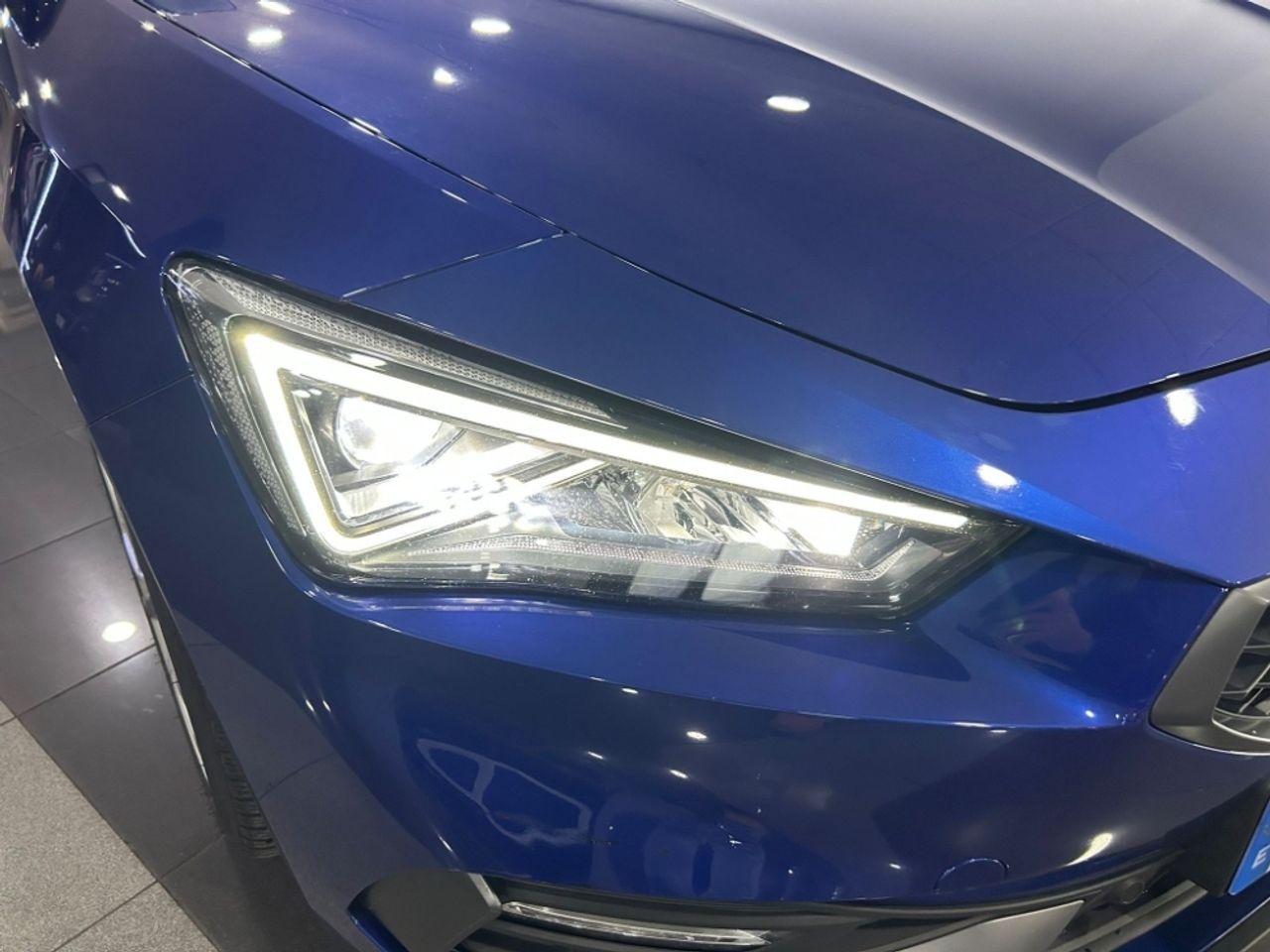 Seat Leon FR Go - foto 24