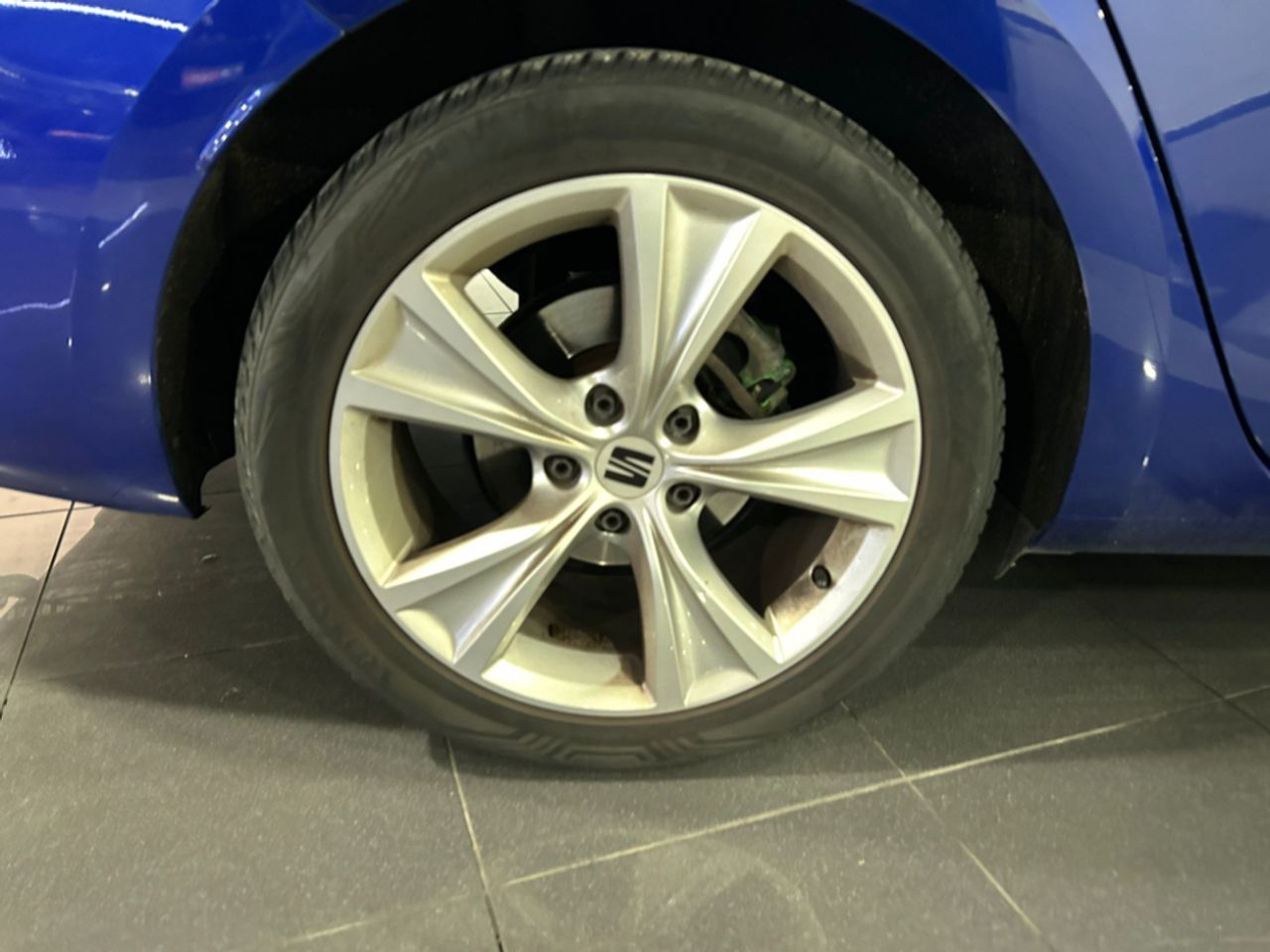 Seat Leon FR Go - foto 21