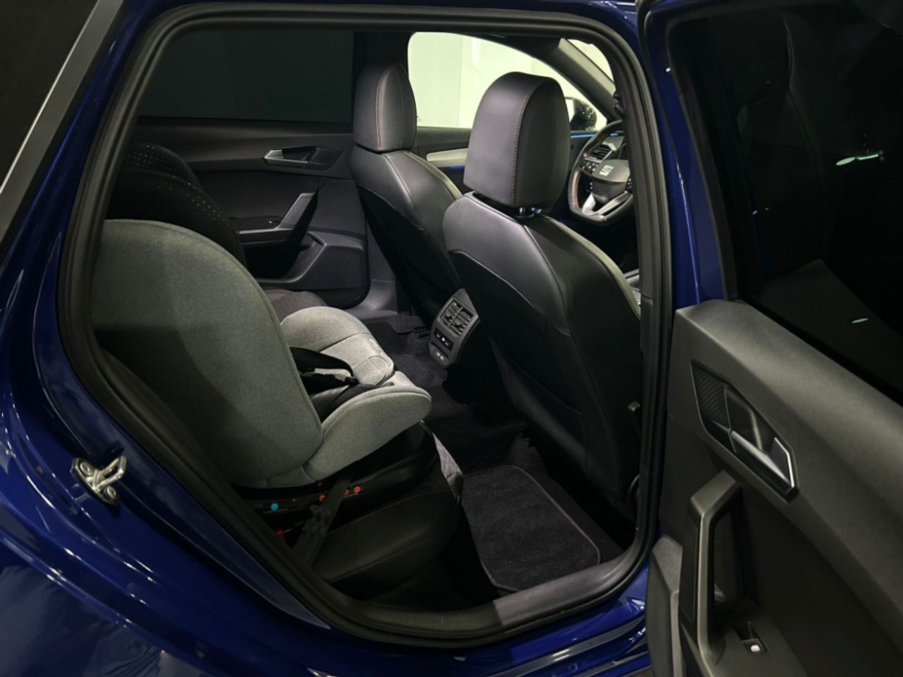 Seat Leon FR Go - foto 16