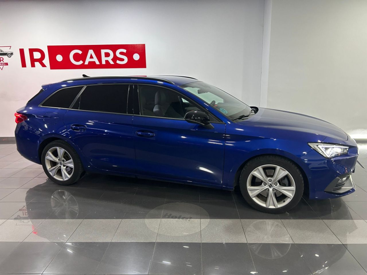 Seat Leon FR Go - foto 15