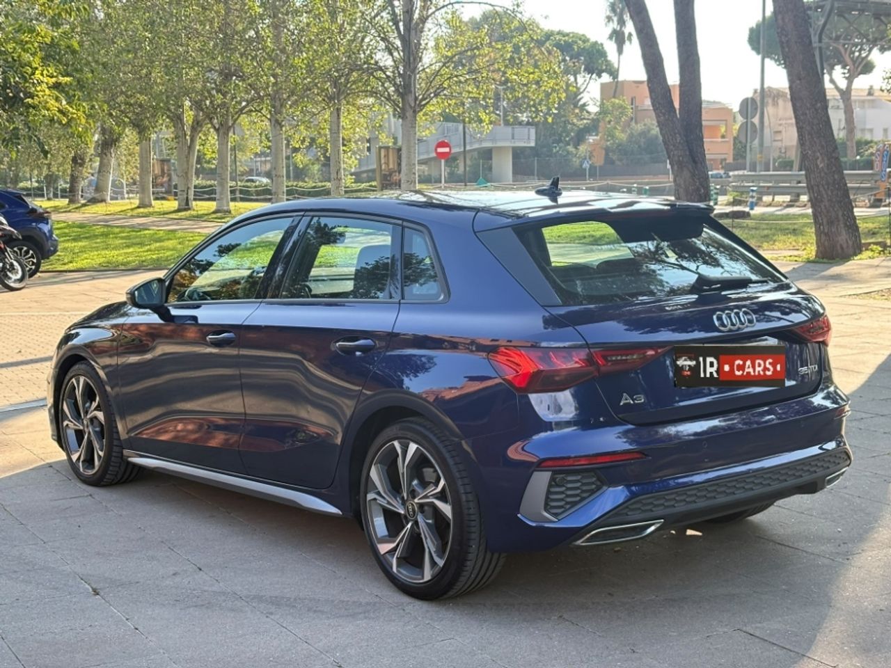 Audi A3 35 TDI Genuine edition - foto 5