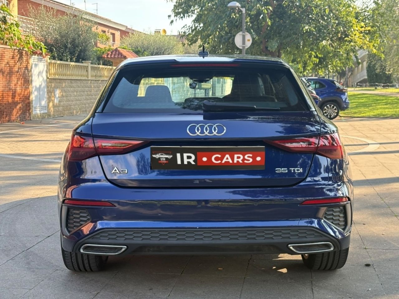 Audi A3 35 TDI Genuine edition - foto 3