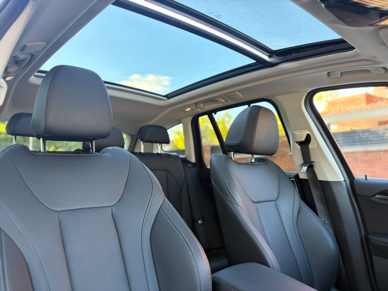 BMW Serie 3 sDrive18d xLine - foto 4