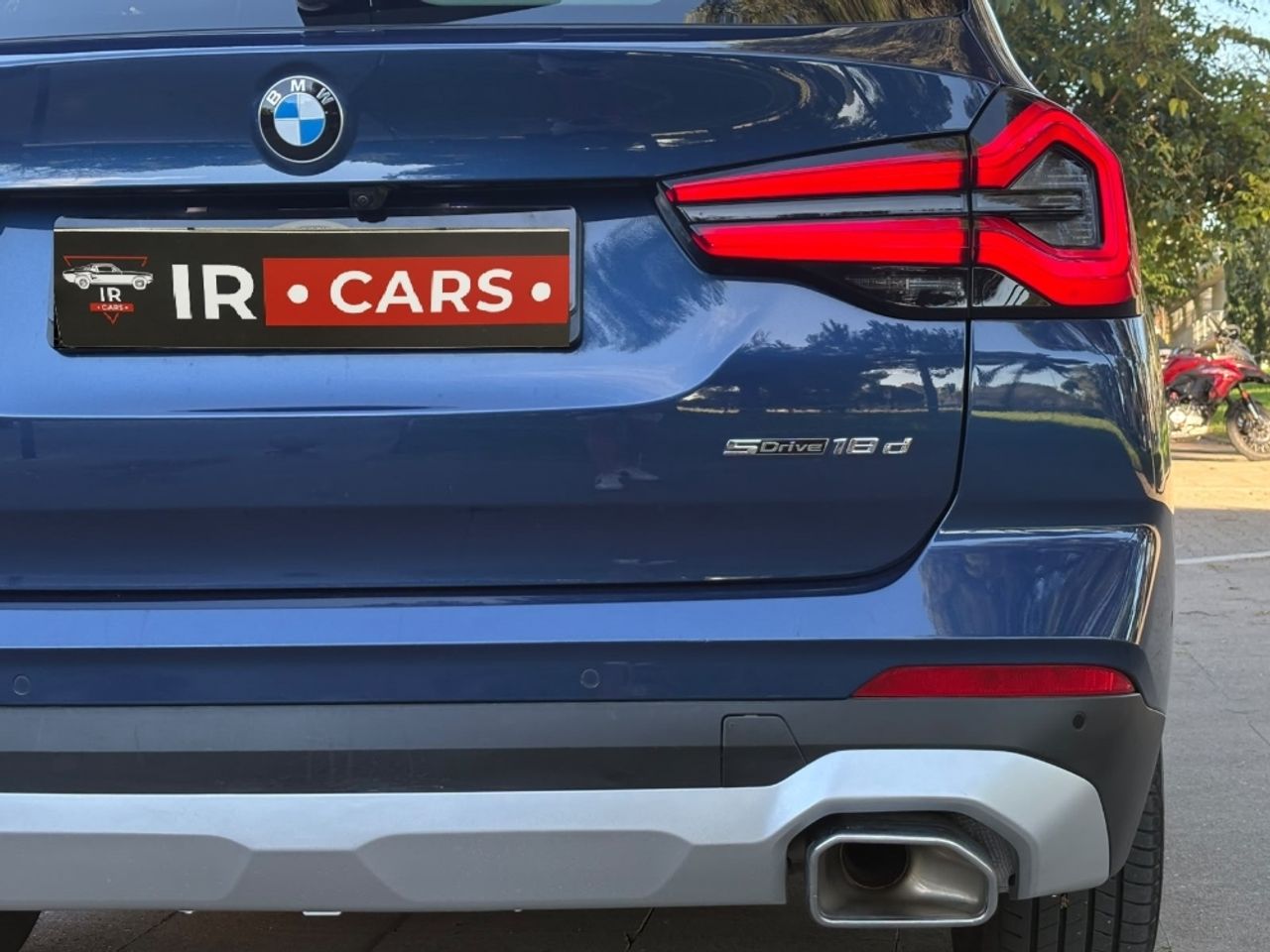 BMW Serie 3 sDrive18d xLine - foto 5