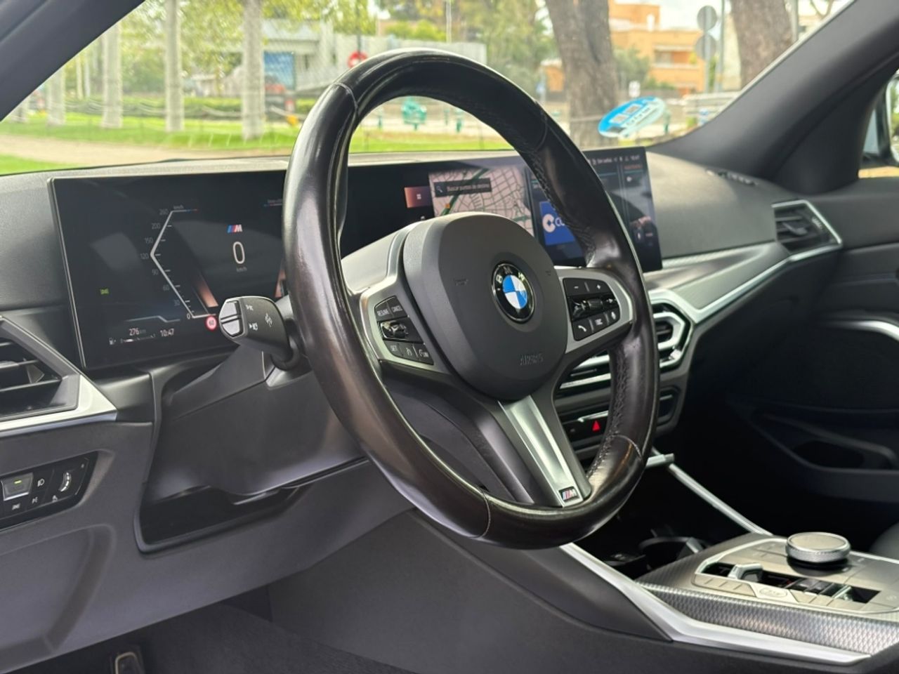 BMW Serie 3 318 d - foto 2