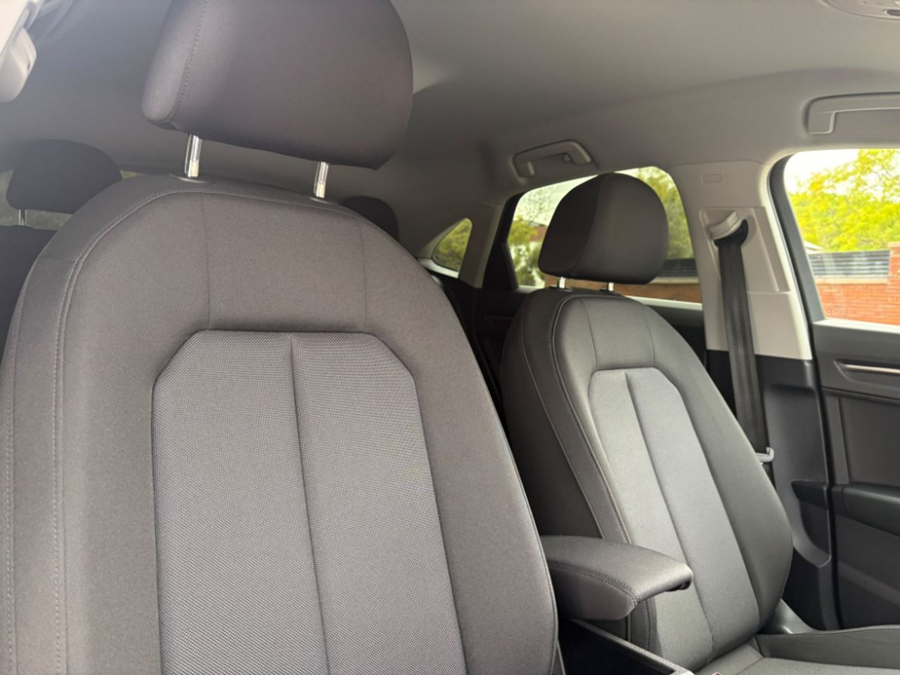 Audi Q3 Sportback 35 TDI básico - foto 4