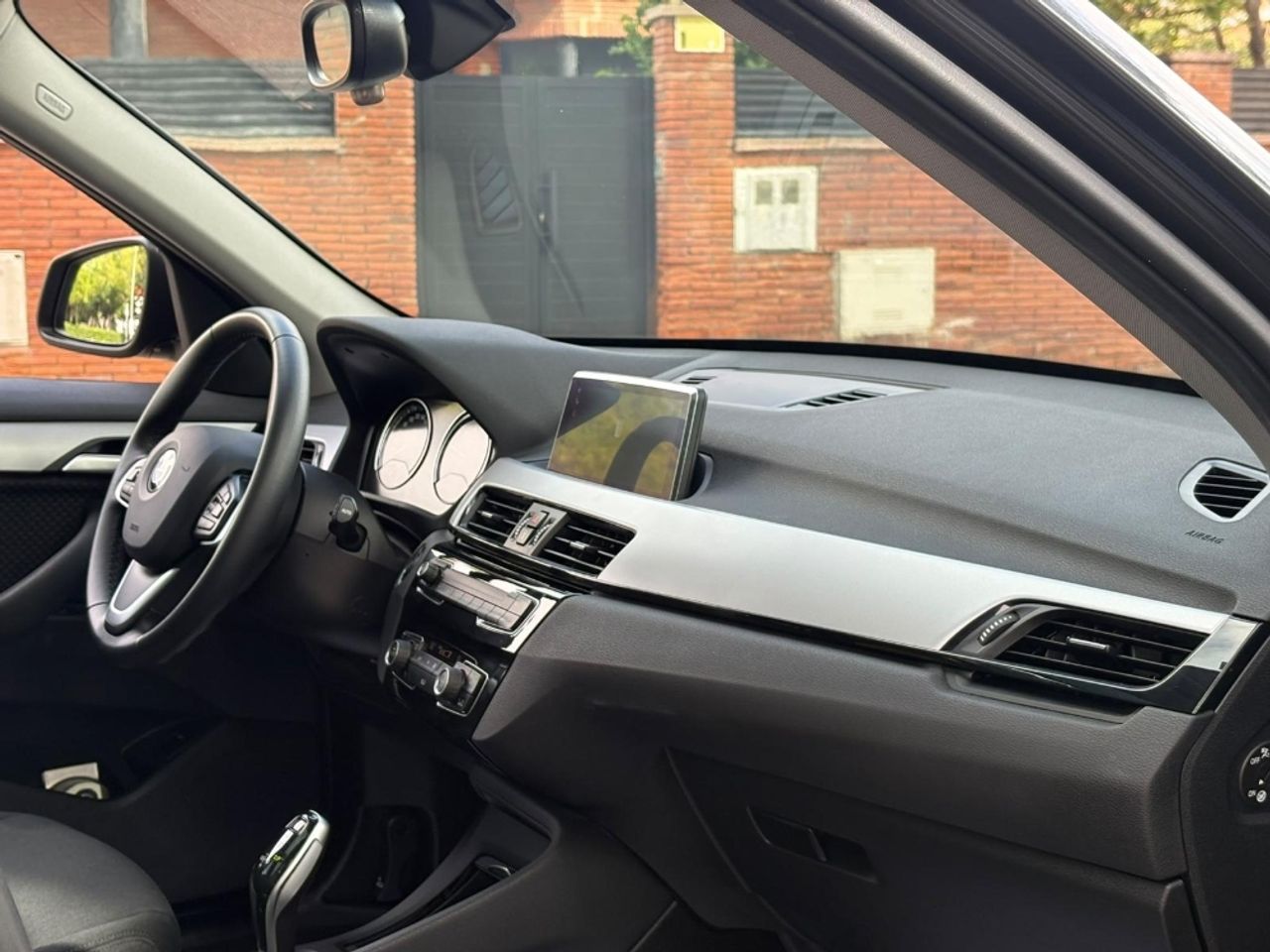 BMW Serie 1 sDrive 18 i Advantage - foto 4