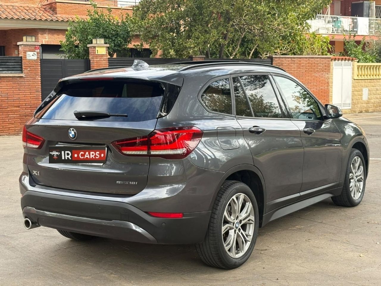 BMW Serie 1 sDrive 18 i Advantage - foto 5
