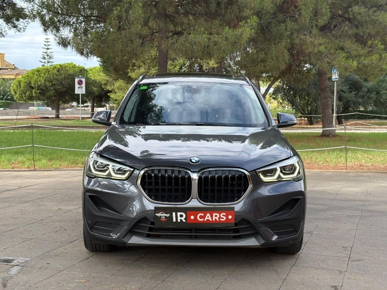 BMW Serie 1 sDrive 18 i Advantage
