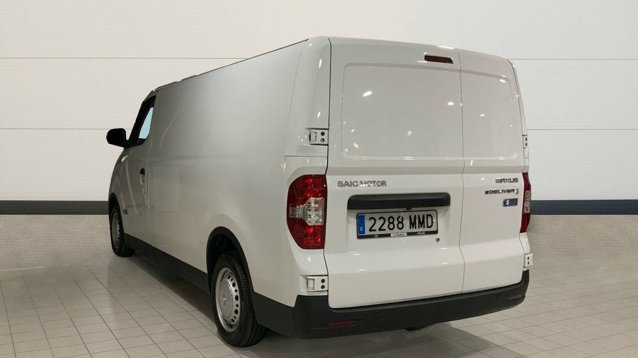 maxus edeliver 3 2023 / foto grande (3)