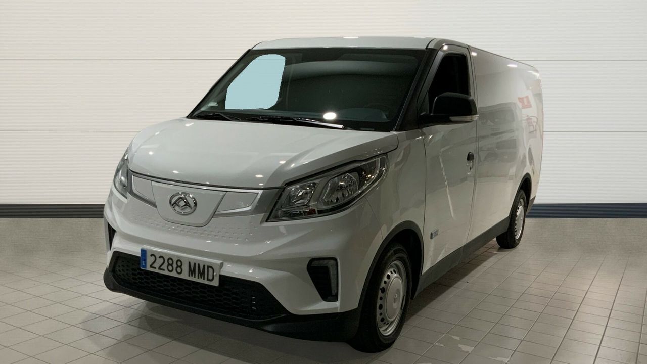 maxus edeliver 3 2023 / foto grande (2)