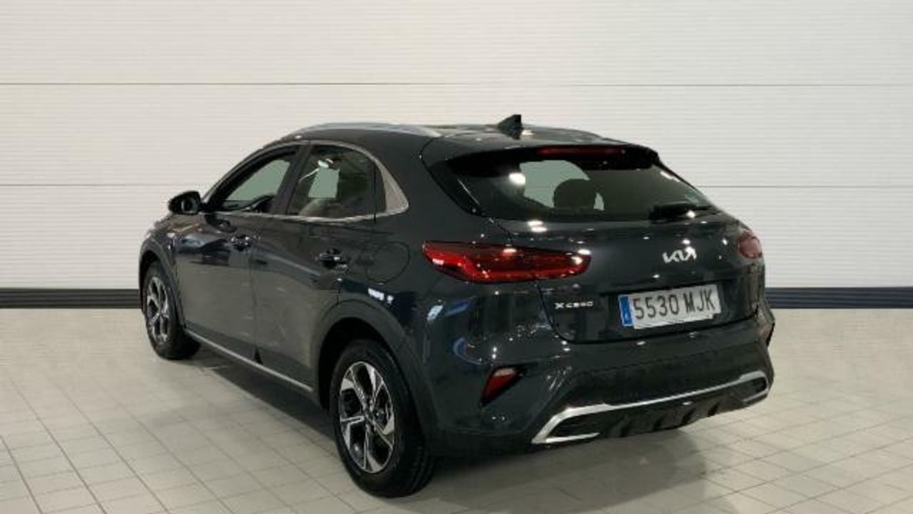 kia xceed 2023 / foto grande (3)