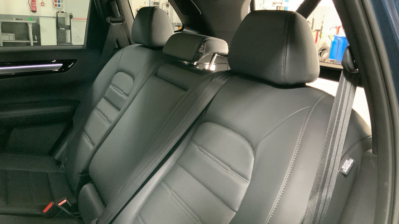 honda cr-v 2023 / foto grande (3)
