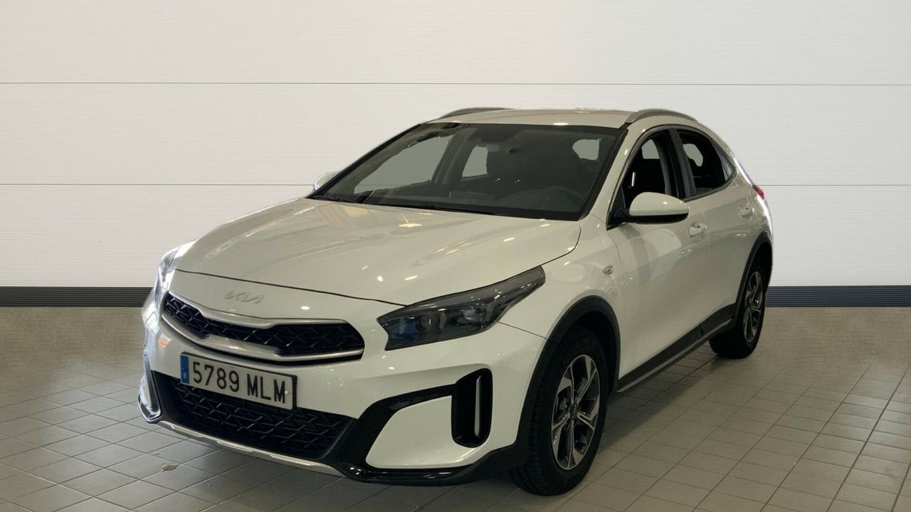 kia xceed 2023 / foto grande (2)