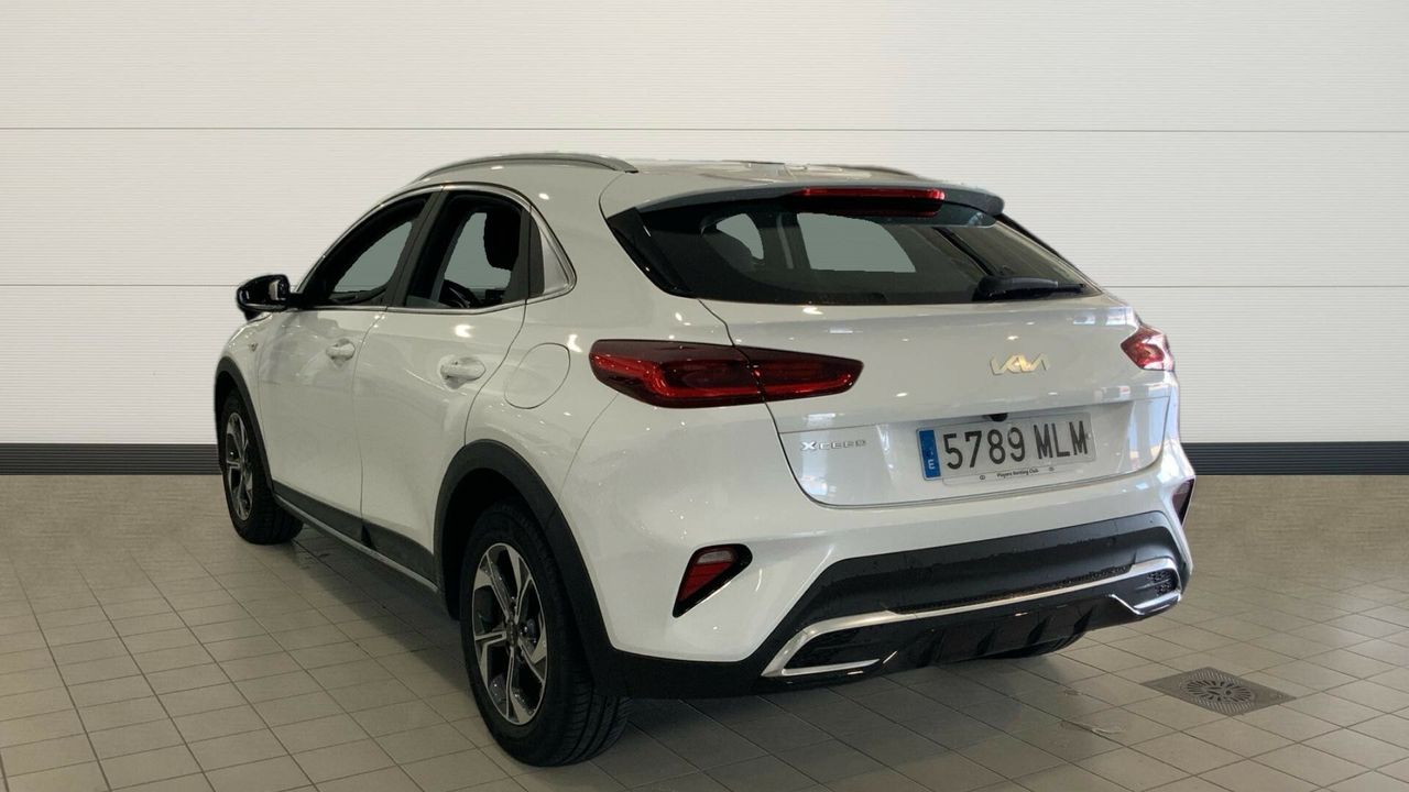 kia xceed 2023 / foto grande (3)