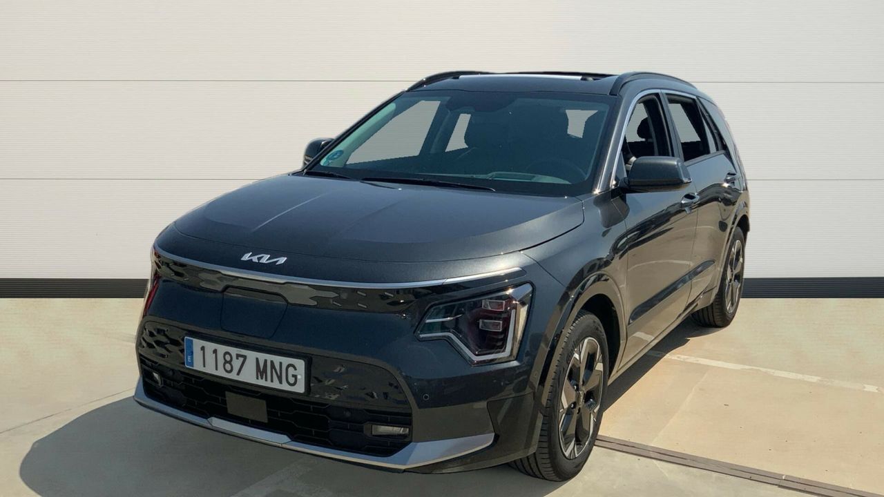 kia niro 2024 / foto grande (2)