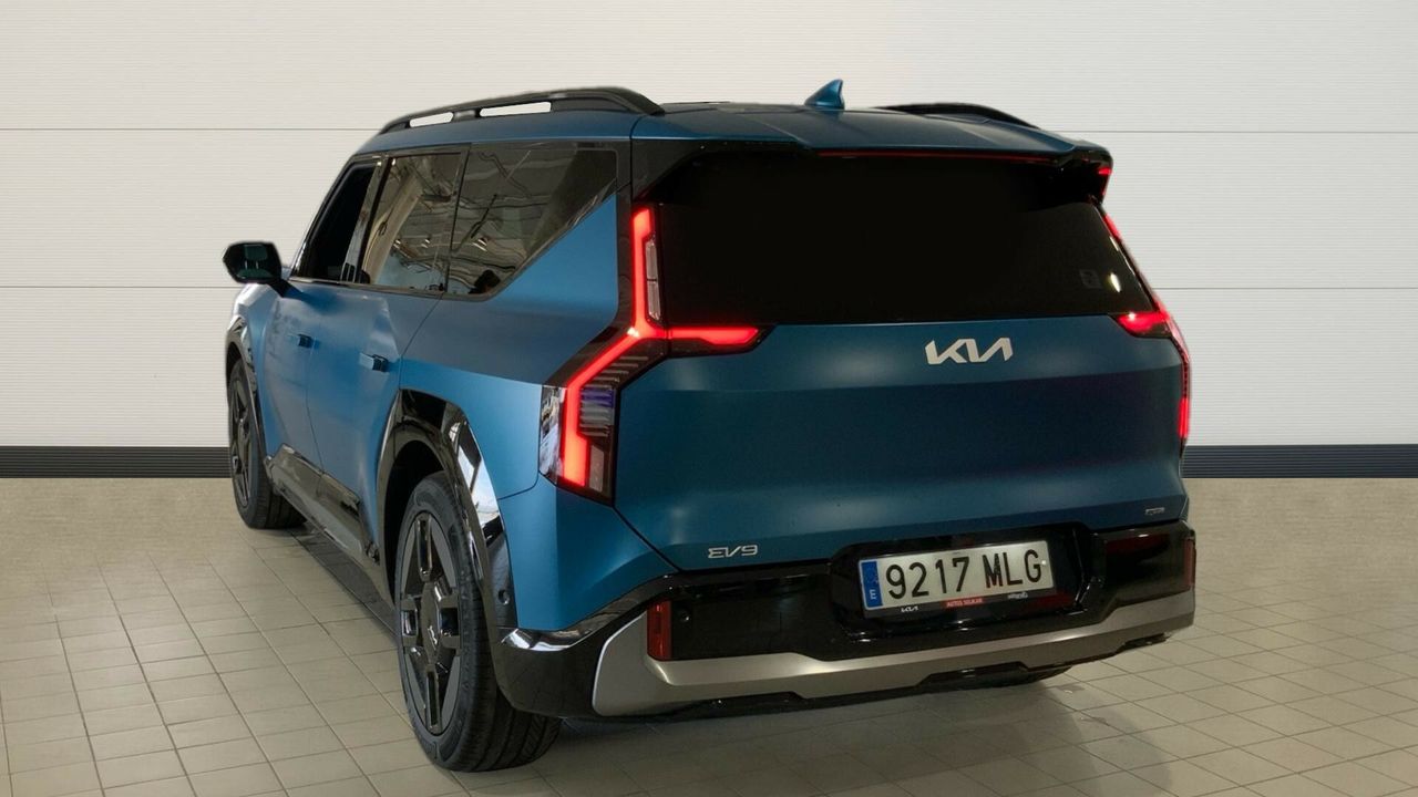 kia ev9 2023 / foto grande (3)