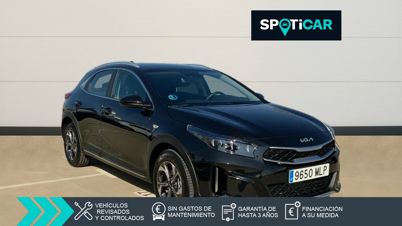 Foto kia xceed 2023 /