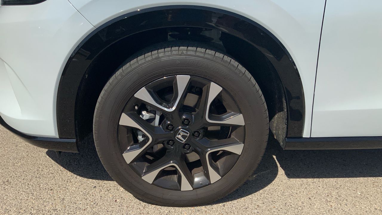 honda zr-v 2024 / foto grande (2)